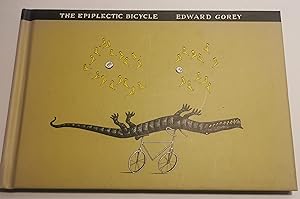 Imagen del vendedor de The Epiplectic Bicycle a la venta por VANESSA PARKER  RARE BOOKS