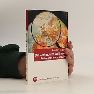 Seller image for Die verhinderte Weltmacht for sale by Bookbot