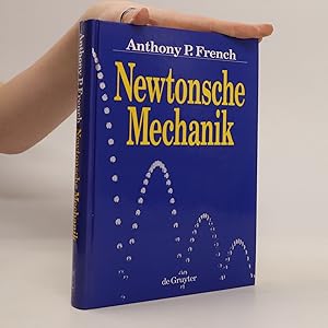 Bild des Verkufers fr Newtonsche Mechanik zum Verkauf von Bookbot