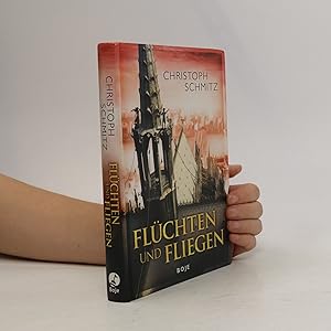 Seller image for Flu?chten und Fliegen for sale by Bookbot