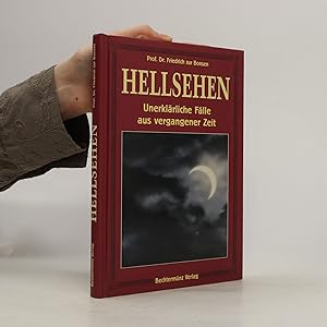 Seller image for Hellsehen for sale by Bookbot