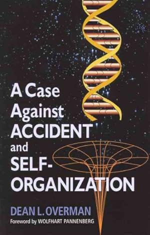 Image du vendeur pour Case Against Accident and Self-Organization mis en vente par GreatBookPricesUK