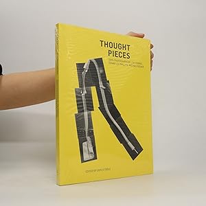 Immagine del venditore per Thought pieces venduto da Bookbot