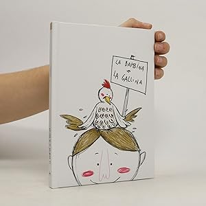 Immagine del venditore per La bambina e la gallina venduto da Bookbot