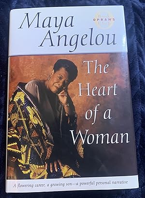 The Heart of a Woman