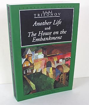 Immagine del venditore per Another Life and The House on the Embankment (European Classics) venduto da Peak Dragon Bookshop 39 Dale Rd Matlock