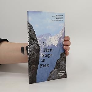 Seller image for First Steps in Flex for sale by Bookbot