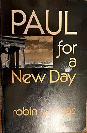 Seller image for Paul for a New Day for sale by WeBuyBooks