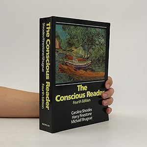 Seller image for The conscious reader for sale by Bookbot