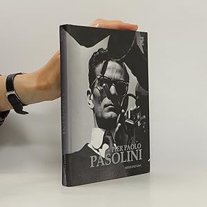 Image du vendeur pour Pier Paolo Pasolini mis en vente par Bookbot