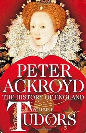 Image du vendeur pour Tudors: A History of England Volume II (History of England Vol 2) mis en vente par WeBuyBooks
