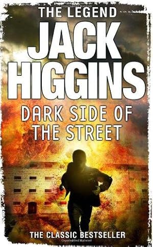 Bild des Verkufers fr The Dark Side of the Street zum Verkauf von WeBuyBooks