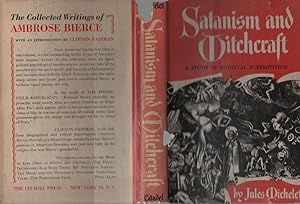 Satanism and Witchcraft