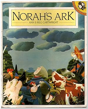 Seller image for Norah's Ark for sale by Darkwood Online T/A BooksinBulgaria