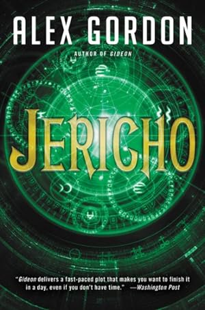 Seller image for Jericho for sale by GreatBookPricesUK