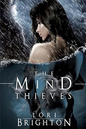 Seller image for The Mind Thieves for sale by GreatBookPricesUK