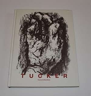 Tucker (Based on the 2015 exhibition 'William Tucker, Masa y Figura', at the Bilbao Museum of Fin...