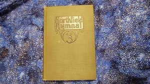 Image du vendeur pour Northfield Hymnal No. 3 mis en vente par Lisa Shea Author and Bookseller