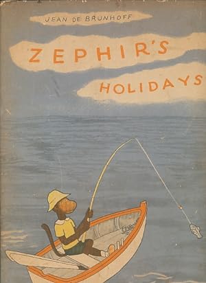 Seller image for Zephir's Holidays for sale by Bookshelf of Maine