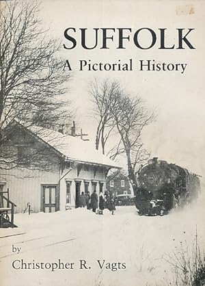Immagine del venditore per Suffolk : a Pictorial History (New York) venduto da Bookshelf of Maine