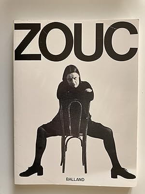 Seller image for Zouc for sale by ShepherdsBook