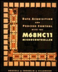 Seller image for Data Acquisition and Process Control: M68HC11 Microcontroller for sale by WeBuyBooks