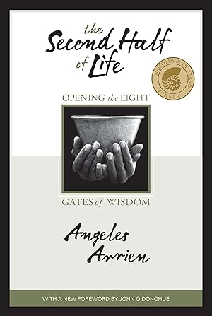 Bild des Verkufers fr The Second Half of Life: Opening the Eight Gates of Wisdom zum Verkauf von moluna