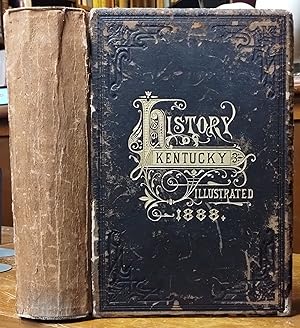 Kentucky A History Of The State, Eighth Edition: Jefferson County