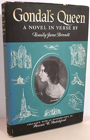 Image du vendeur pour Gondal's Queen : A Novel in Verse mis en vente par Evolving Lens Bookseller