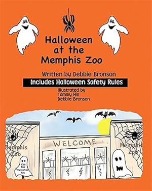 Seller image for Halloween at the Memphis Zoo for sale by GreatBookPricesUK