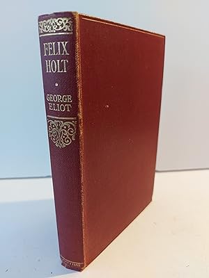 Felix Holt the Radical (Collins' Illustrated Pocket Classics)