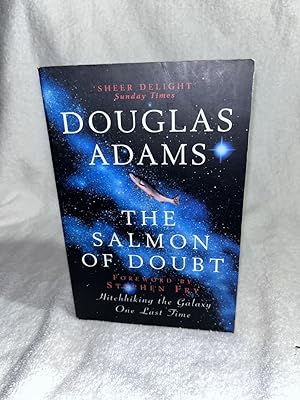 Seller image for Salmon Doubt for sale by JMCbooksonline