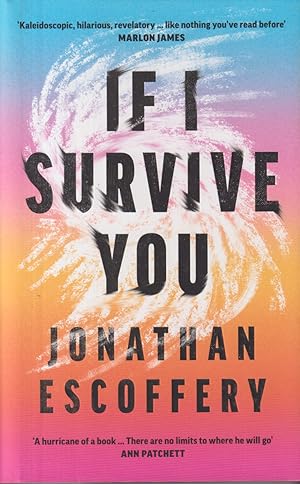 Seller image for If I Survive You for sale by timkcbooks (Member of Booksellers Association)