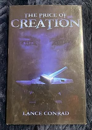 Seller image for The Price of Creation for sale by Manitou Books