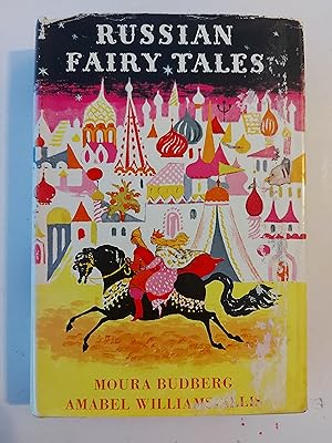 Russian Fairy Tales