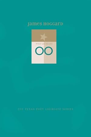 Bild des Verkufers fr James Hoggard : New and Selected Poems zum Verkauf von GreatBookPricesUK