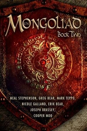 Seller image for The Mongoliad: 2 (The Mongoliad Cycle) for sale by WeBuyBooks