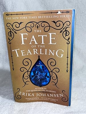 Seller image for The Fate of the Tearling: A Novel (Queen of the Tearling, The) for sale by JMCbooksonline