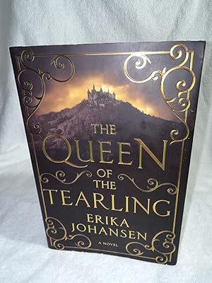 Seller image for The Queen of the Tearling: A Novel (Queen of the Tearling, The) for sale by JMCbooksonline