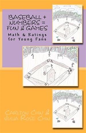 Bild des Verkufers fr Baseball + Numbers = Fun & Games zum Verkauf von GreatBookPricesUK