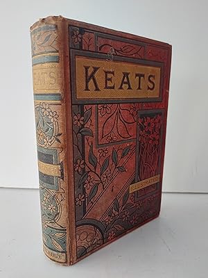 The Poetical Works of John Keats