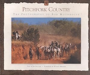 Pitchfork Country: The Photography of Bob Moorhouse