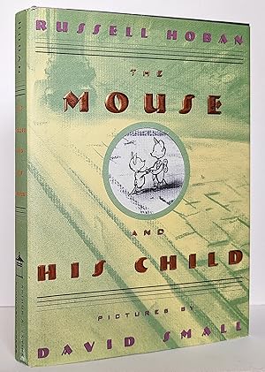 Bild des Verkufers fr The Mouse and His Child zum Verkauf von Summerhill Books