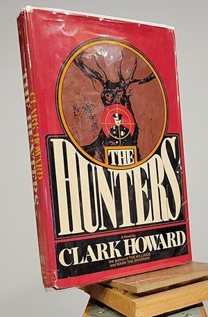 Seller image for The Hunters for sale by Henniker Book Farm and Gifts