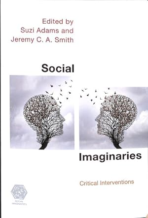 Seller image for Social Imaginaries : Critical Interventions for sale by GreatBookPricesUK