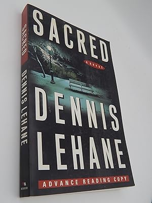 Seller image for Sacred: A Novel for sale by Lee Madden, Book Dealer