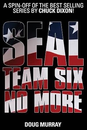 Bild des Verkufers fr Seal Team Six: No More #1 zum Verkauf von GreatBookPricesUK
