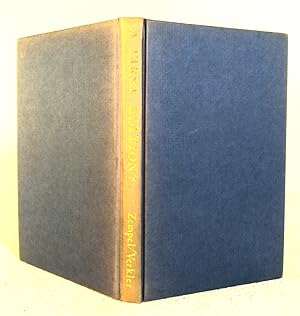 Seller image for A First Edition? for sale by Structure, Verses, Agency  Books
