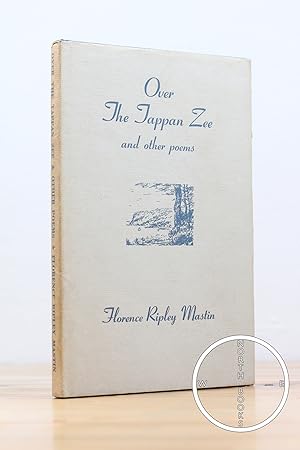 Seller image for Over the Tappan Zee and Other Poems for sale by North Books: Used & Rare