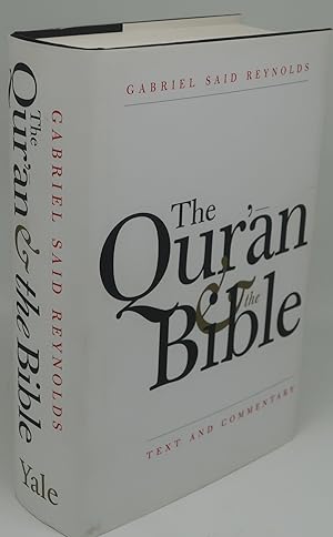 THE QURAN THE BIBLE